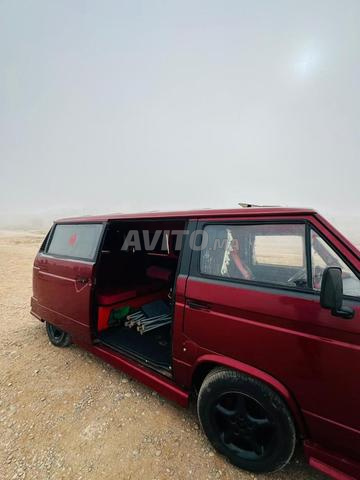 Volkswagen T3