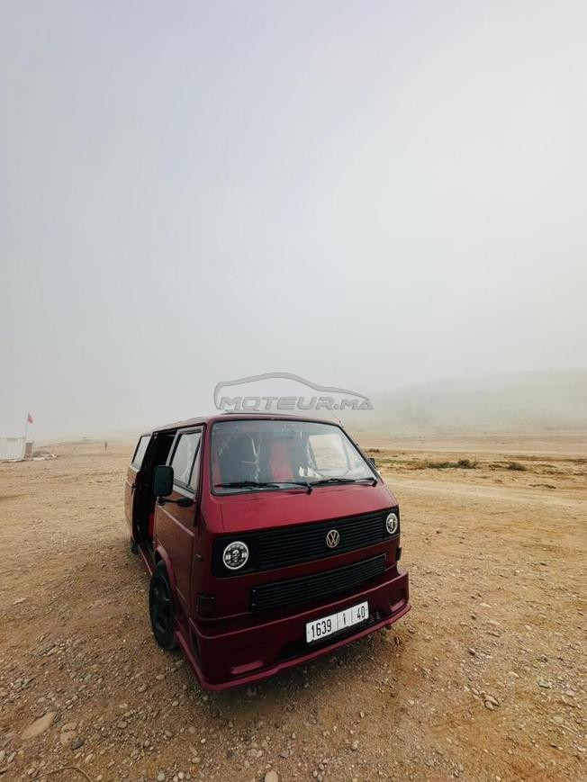 Volkswagen t3