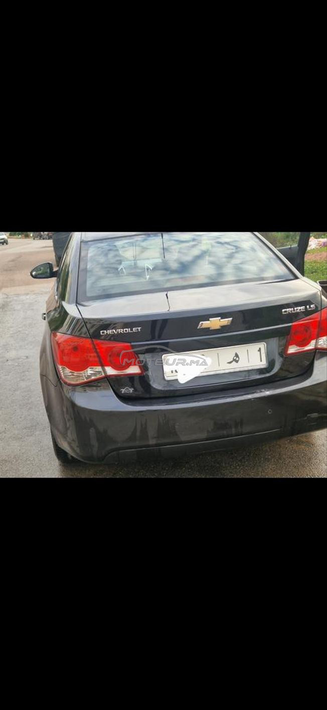 chevrolet cruze libghaha marehba 