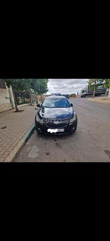 Chevrolet Cruze, bienvenue à ceux qui la veulent - 2