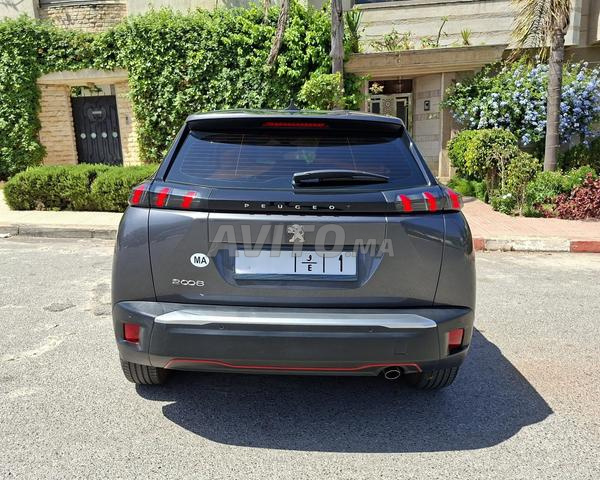 Peugeot 2008 Diesel (2020) – Excellent état - 2