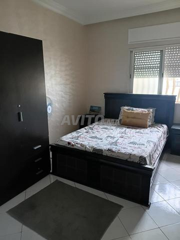 Appartement à louer 75 m² à Casablanca - 2