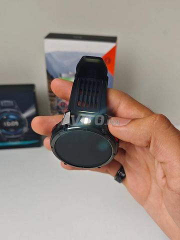 Montre connectée HT33 originale GPS appels - 2