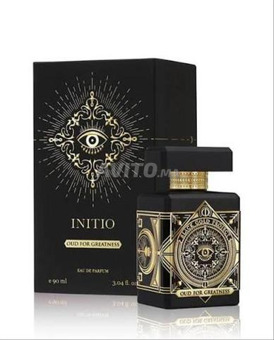 Initio Oud for Greatness (جديد)