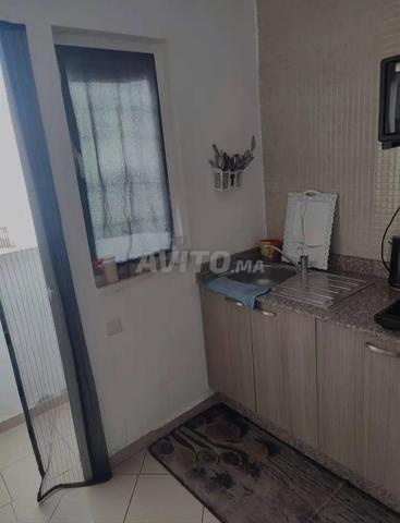 Appartement bien situé et bien équipé - 2
