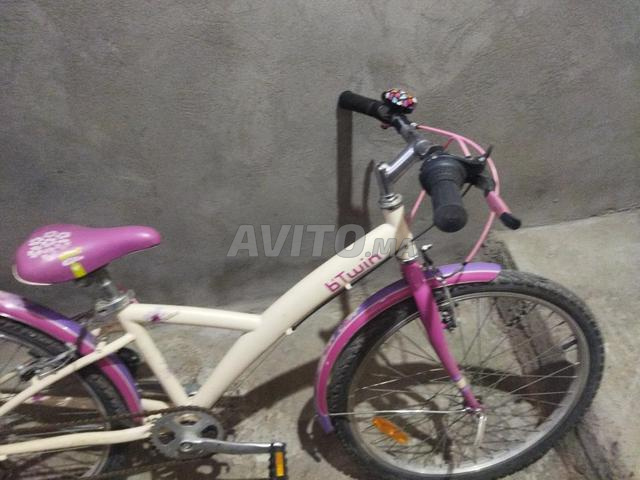 دراجة Btwin - 2