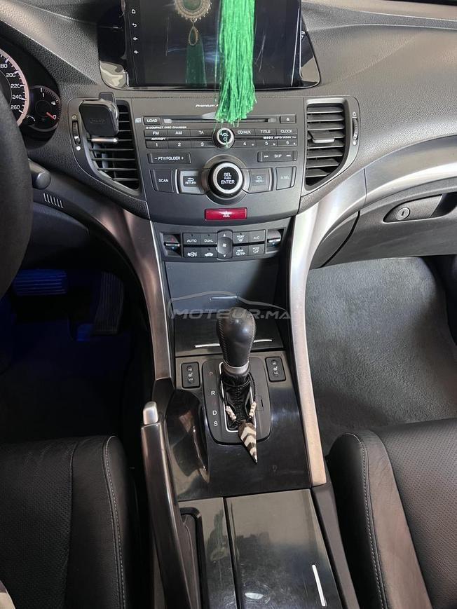 accord essence 2.4 2013