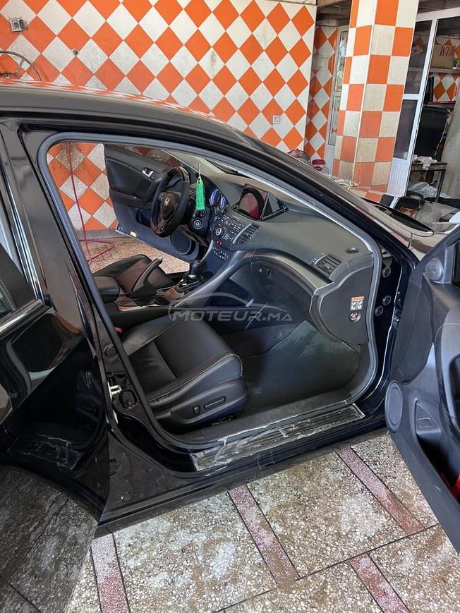 accord essence 2.4 2013