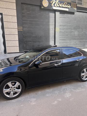 Accord essence 2.4 2013