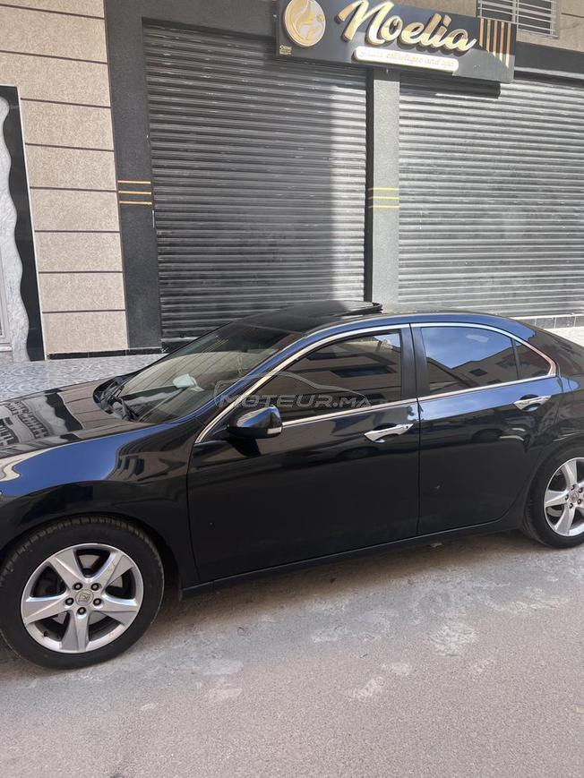 accord essence 2.4 2013
