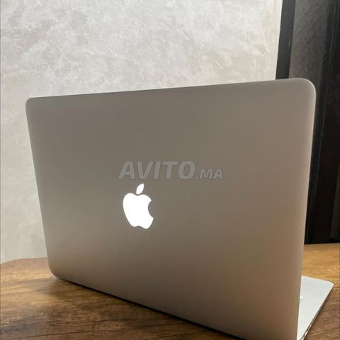 MacBook 2017 Neuf