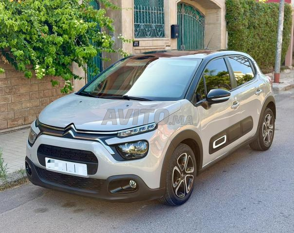 Citroen c3 2021 Diesel