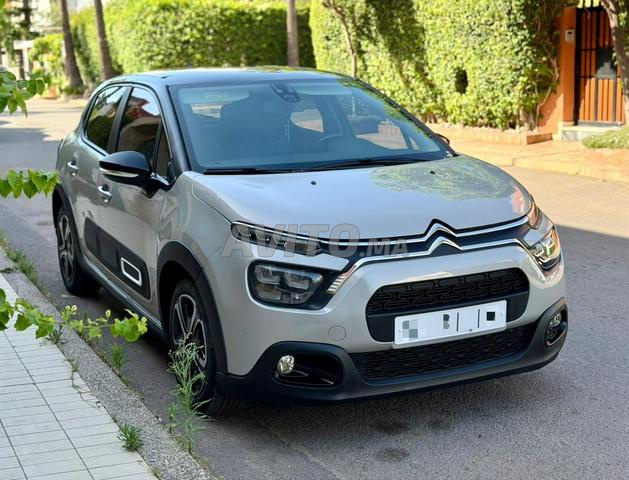Citroen c3 2021 Diesel - 2