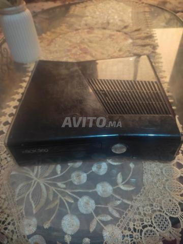 Xbox 360 flashée - 2