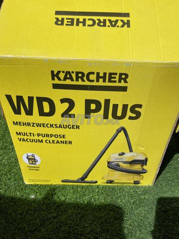 KARCHER ASPIRATEUR MULTIFONCTION KARCHER WD 2 EU - 2