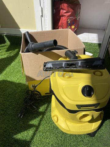KARCHER ASPIRATEUR MULTIFONCTION KARCHER WD 2 EU
