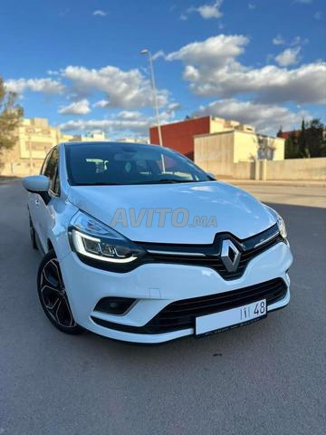 Renault Clio 4 Intens 2021