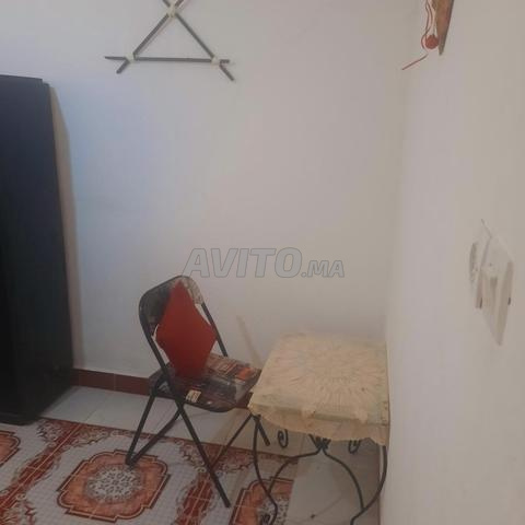 Chambre pour garçon - 2