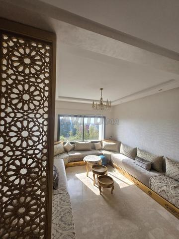 Appartement Haut Standing à Vendre Oulfa - 2