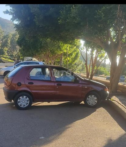 Fiat Palio Diesel Manuelle 1999 à Afourar..
