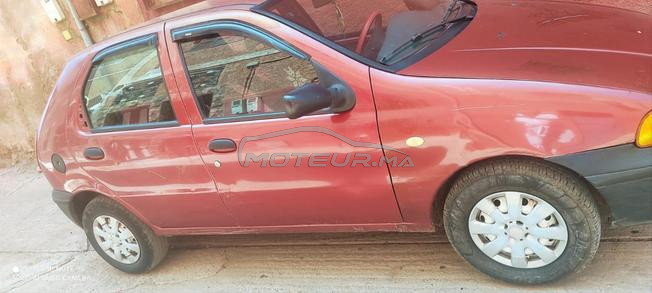 Fiat Palio Diesel Manuelle 1999 à Afourar..
