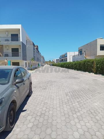 Appartement côtier à vendre 75 m² à Sidi Rahal - 2