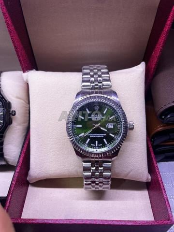 Rolex homme