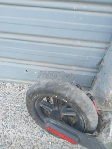 Trottinette électrique, qui la veut me contacte - 2