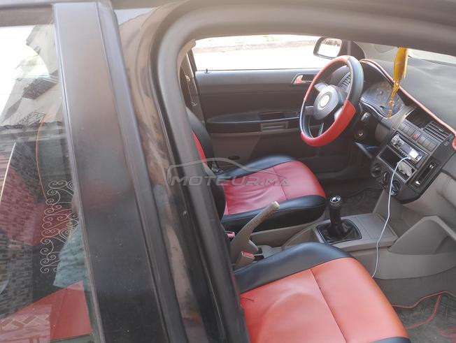Volkswagen Polo Diesel Manuelle 2004 à Casablanca