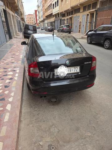 SKODA OCTAVIA 2012 DIESEL 111 000 KM - 2