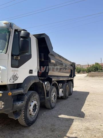 Iveco 420 - 2
