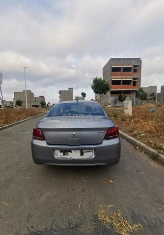 Peugeot 301 2019 Diesel très bon état - 2