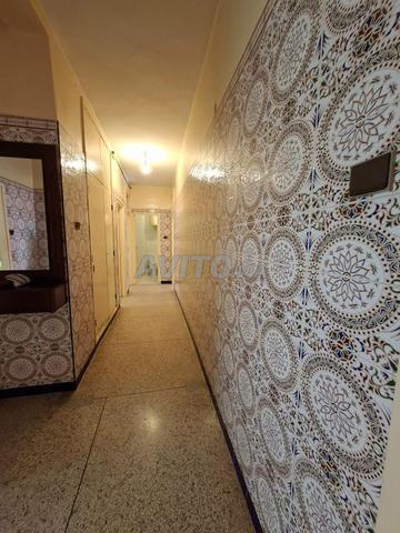 Appartement titré et ensoleillé à vendre (101m²) dans un emplacement stratégique - 2