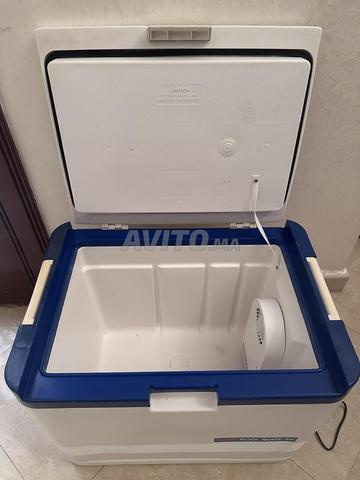 Glacière Igloo 12V 220V - 2