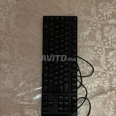 Dell KB216 AZERTY - 2