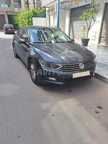 vente véhicule Passat - 2