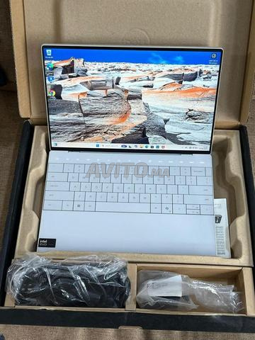 DELL XPS 14 ULTRA 7 155H RTX 4050