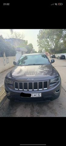 Jeep Grand Cherokee à vendre - 2