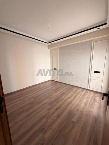appartement 2 chambres vide - 2