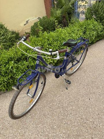 Vélo Minerva à vendre - 2
