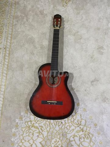 Guitare classique - 2