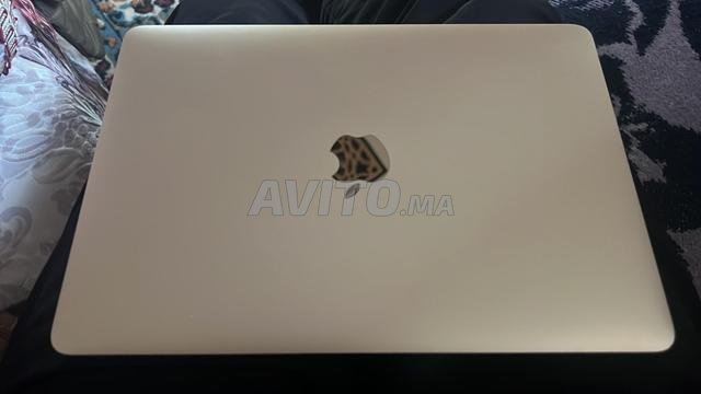 Mac book 2016 - 2