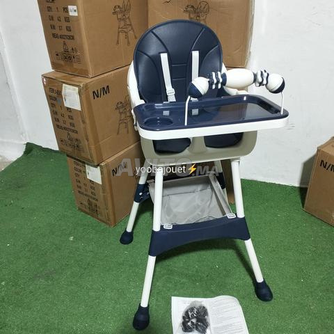 Table pour jeunes enfants - 2