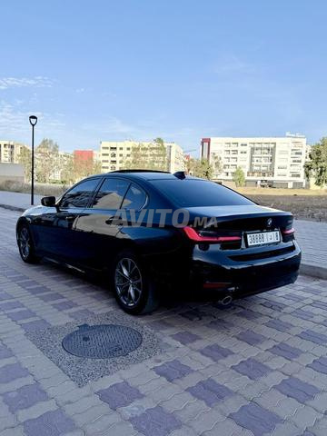 BMW 318d حزمة رياضية المالك الأول - 2