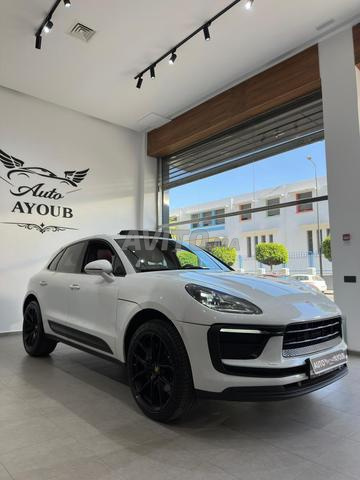 Porsche Macan 2023 - 2