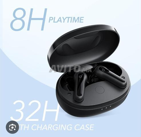 Airpods Soundcore P2 Mini