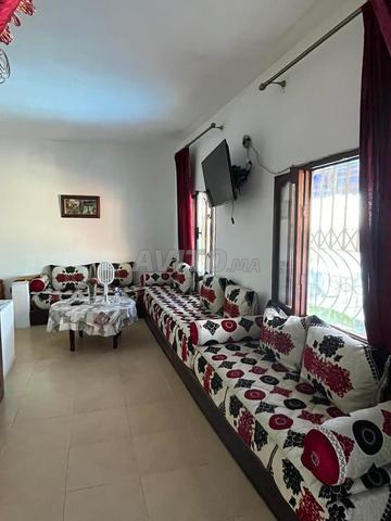 منزل للكراء اليومي ديكي القصر الصغير - 2