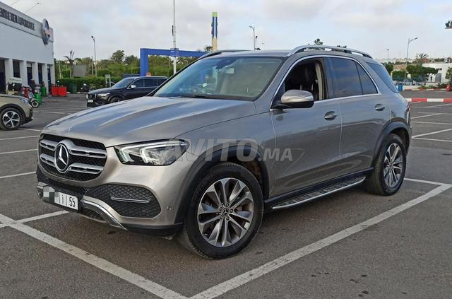Mercedes-Benz Classe GLE