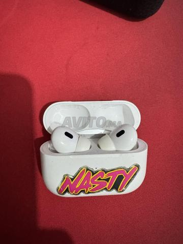 Airpods pro 2 à vendre - 2
