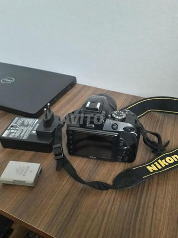 Nikon D3300 Professionnel - 2